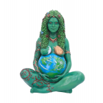 Statue Mother Earth 30cm